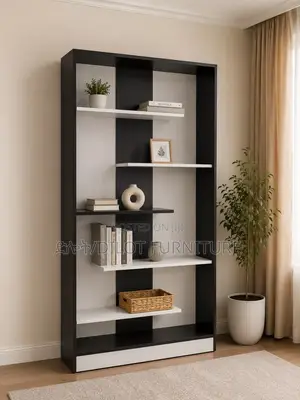Shelf Cabinet
