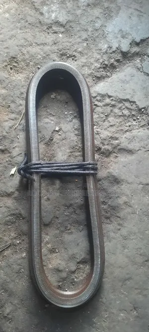 Yaris Compact CVT Belt