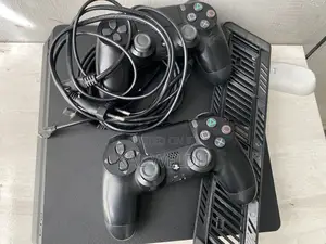 Brand New Ps4 Slim
