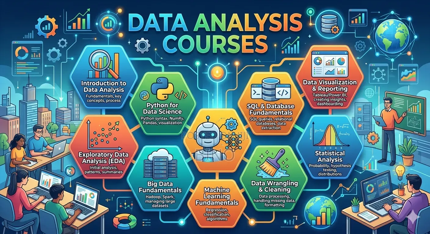 Data Analysis