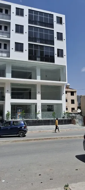 2bdrm Apartment in Grand, Yeka for sale