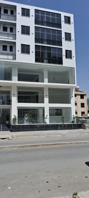 2bdrm Apartment in Grand, Yeka for sale