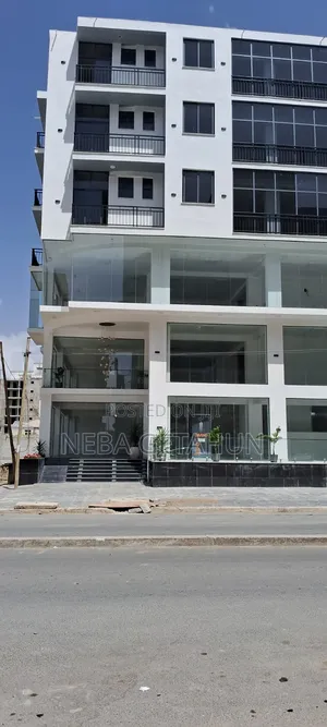 2bdrm Apartment in Grand, Yeka for sale