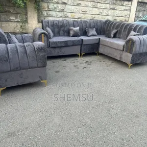 የቤትና የቢሮ ዕቃዎች