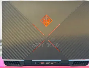 Laptop HP Omen X 16GB Intel Core i5 HDD+SSD 128GB