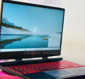 Laptop HP Omen X 16GB Intel Core i5 HDD+SSD 128GB