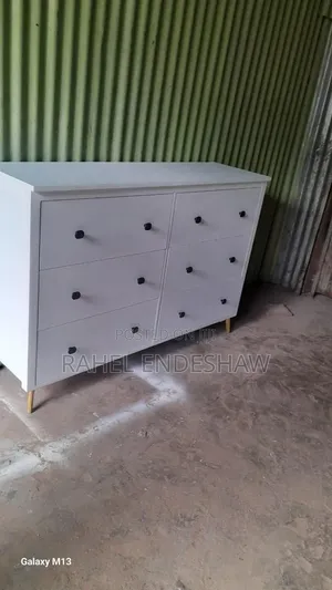 Custom Made Drawer