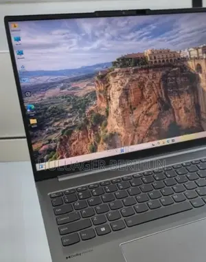 New Laptop Lenovo ThinkBook 15 32GB AMD Ryzen 7 SSD 1T