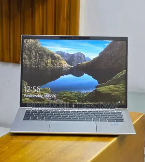 New Laptop HP EliteBook 840 G9 16GB Intel Core i7 SSD 512GB