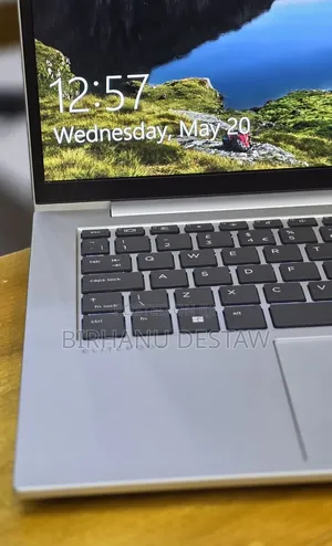 New Laptop HP EliteBook 840 G9 16GB Intel Core i7 SSD 512GB