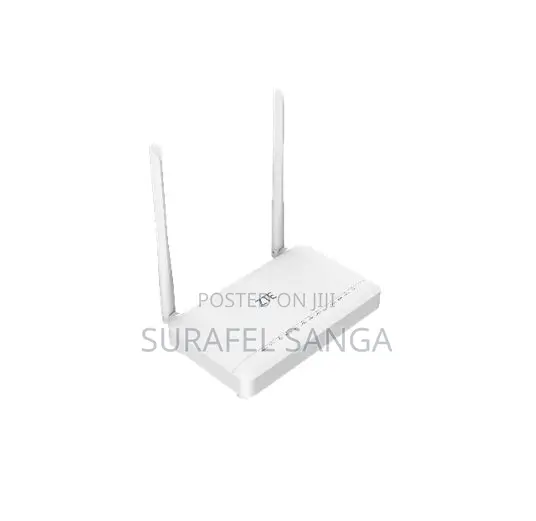 Zte ZXHN F660 Is a N300 Gigabit Gpon Gateway