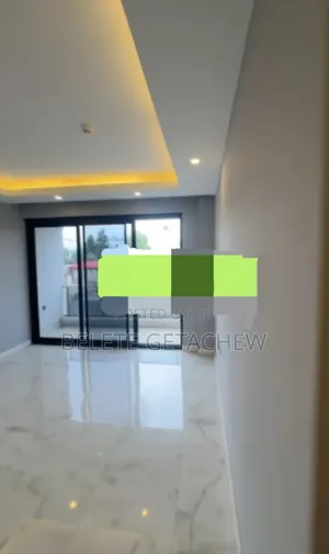 Furnished 2bdrm Apartment in Bole Dembel, Luxury for sale