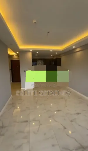 Furnished 2bdrm Apartment in Bole Dembel, Luxury for sale