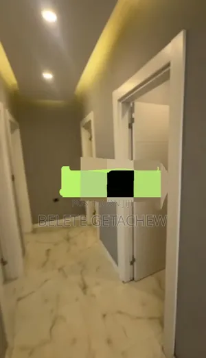Furnished 2bdrm Apartment in Bole Dembel, Luxury for sale