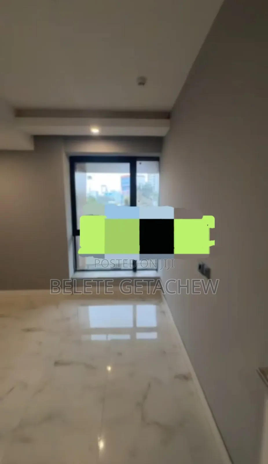 Furnished 2bdrm Apartment in Bole Dembel, Luxury for sale