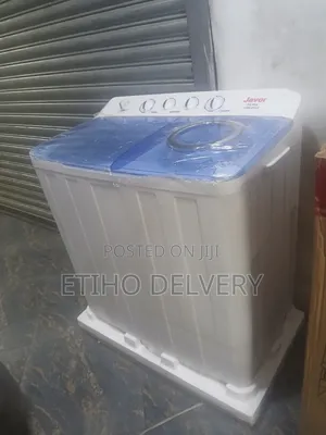 Javor Weshing Mashine￼ ￼ +2 This Is a Javor Brand Twin Tub Washing