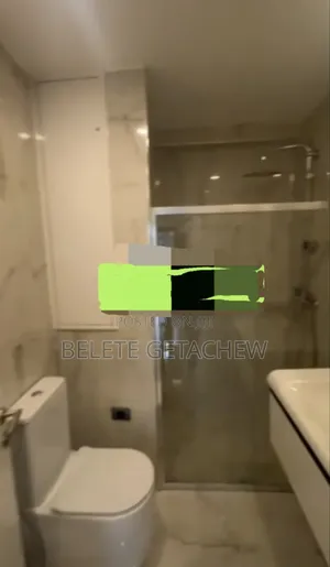 Furnished 2bdrm Apartment in Bole Dembel, Luxury for sale