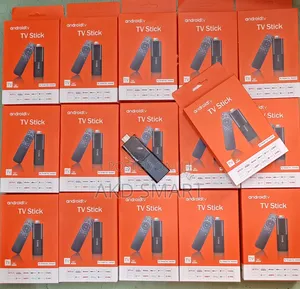 Android Tv Stick 128 Gb