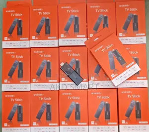 Android Tv Stick 128 Gb