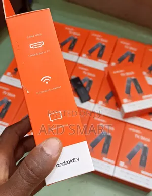 Android Tv Stick 128 Gb