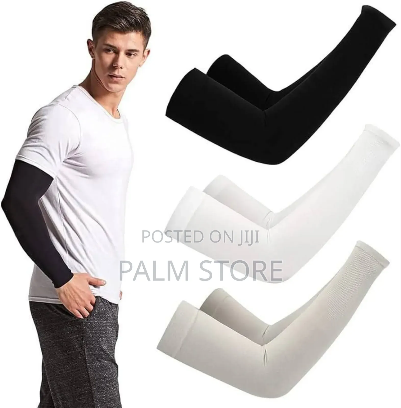 Arm Skin Protector