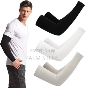 Arm Skin Protector