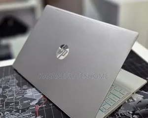 New Laptop HP Pavilion 15 8GB Intel Core i5 SSD 256GB