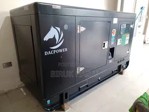 Diesel Generator At Very Good Price!