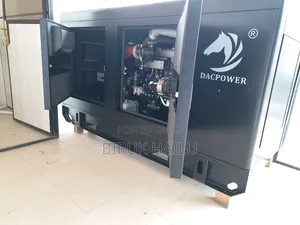 Diesel Generator At Very Good Price!
