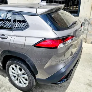 New Toyota Frontlander 2.0 Hybrid FWD 2024 Beige