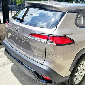New Toyota Frontlander 2.0 Hybrid FWD 2024 Beige