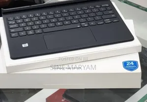 New Samsung Galaxy Tab S9 256 GB Black