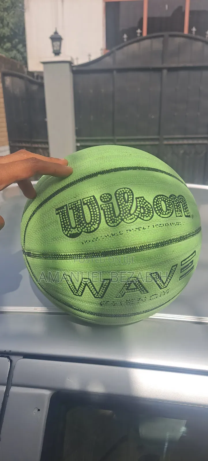 Basketball