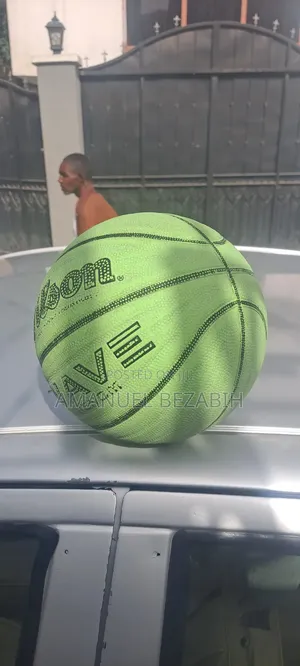 Basketball