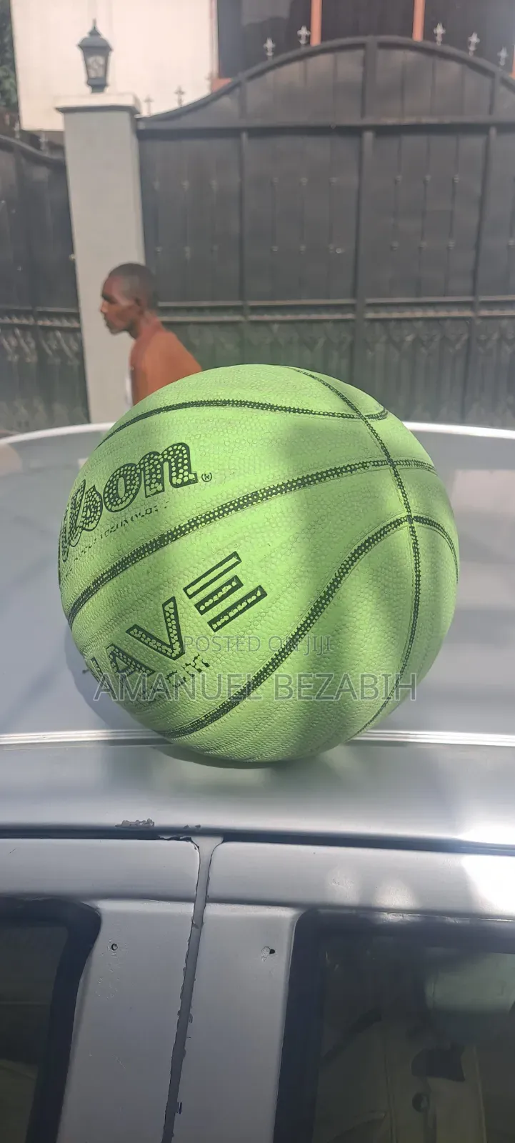 Basketball