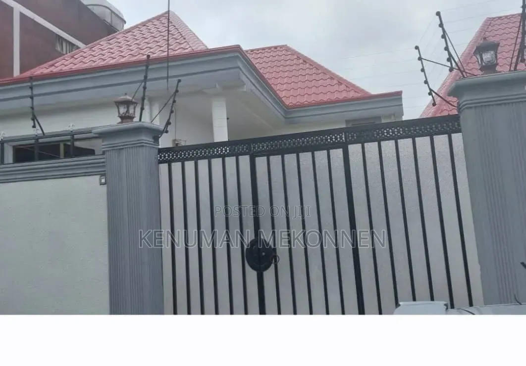 3bdrm Villa in Nifas Silk-Lafto for sale