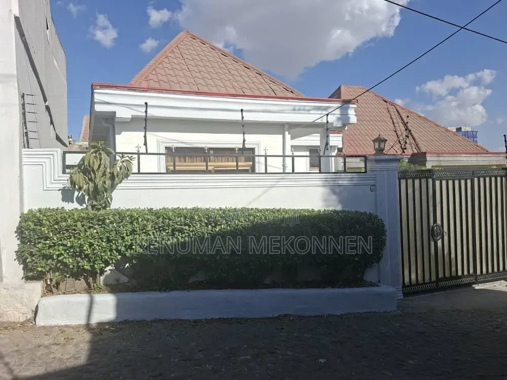 3bdrm Villa in Nifas Silk-Lafto for sale