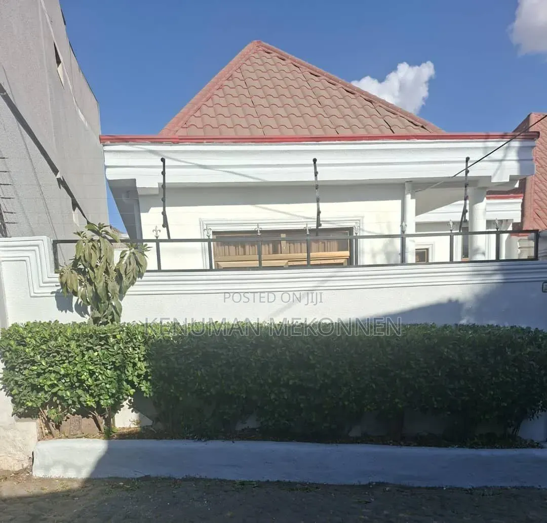 3bdrm Villa in Nifas Silk-Lafto for sale