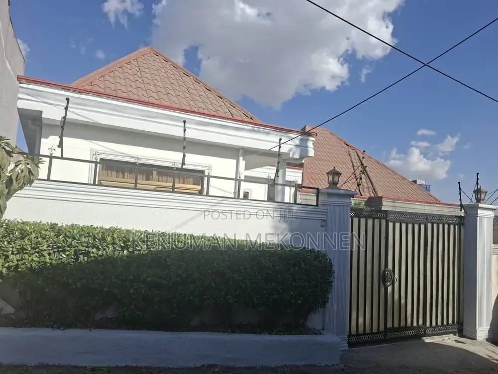 3bdrm Villa in Nifas Silk-Lafto for sale