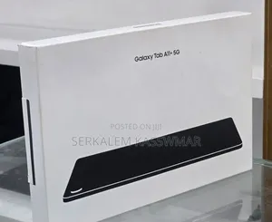 New Samsung Galaxy Tab A11+ 256 GB Gray