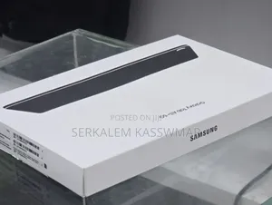 New Samsung Galaxy Tab A11+ 256 GB Gray