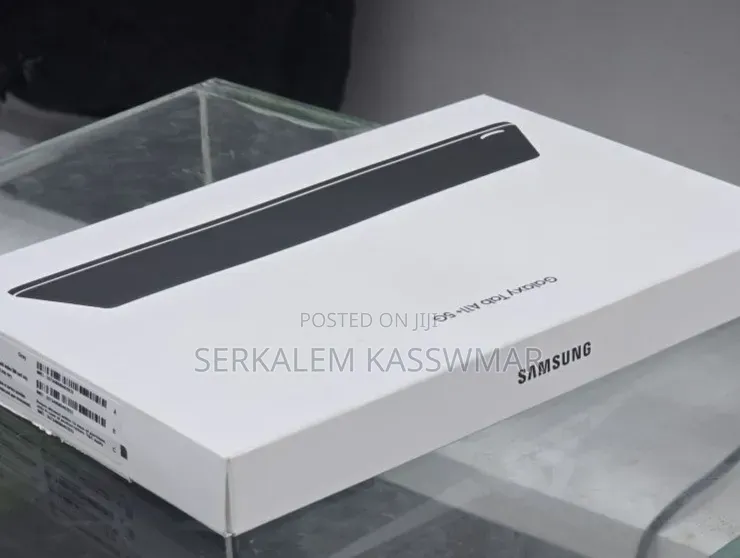 New Samsung Galaxy Tab A11+ 256 GB Gray