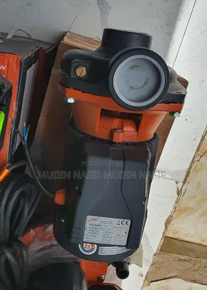 Surface Pump