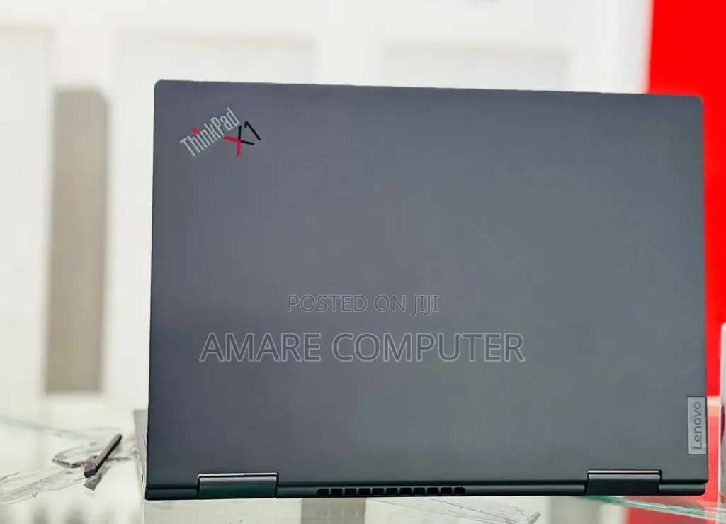 New Laptop Lenovo ThinkPad X1 Yoga 16GB Intel Core i7 SSD 512GB