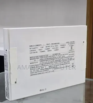 New Samsung Galaxy Tab A11+ 256 GB