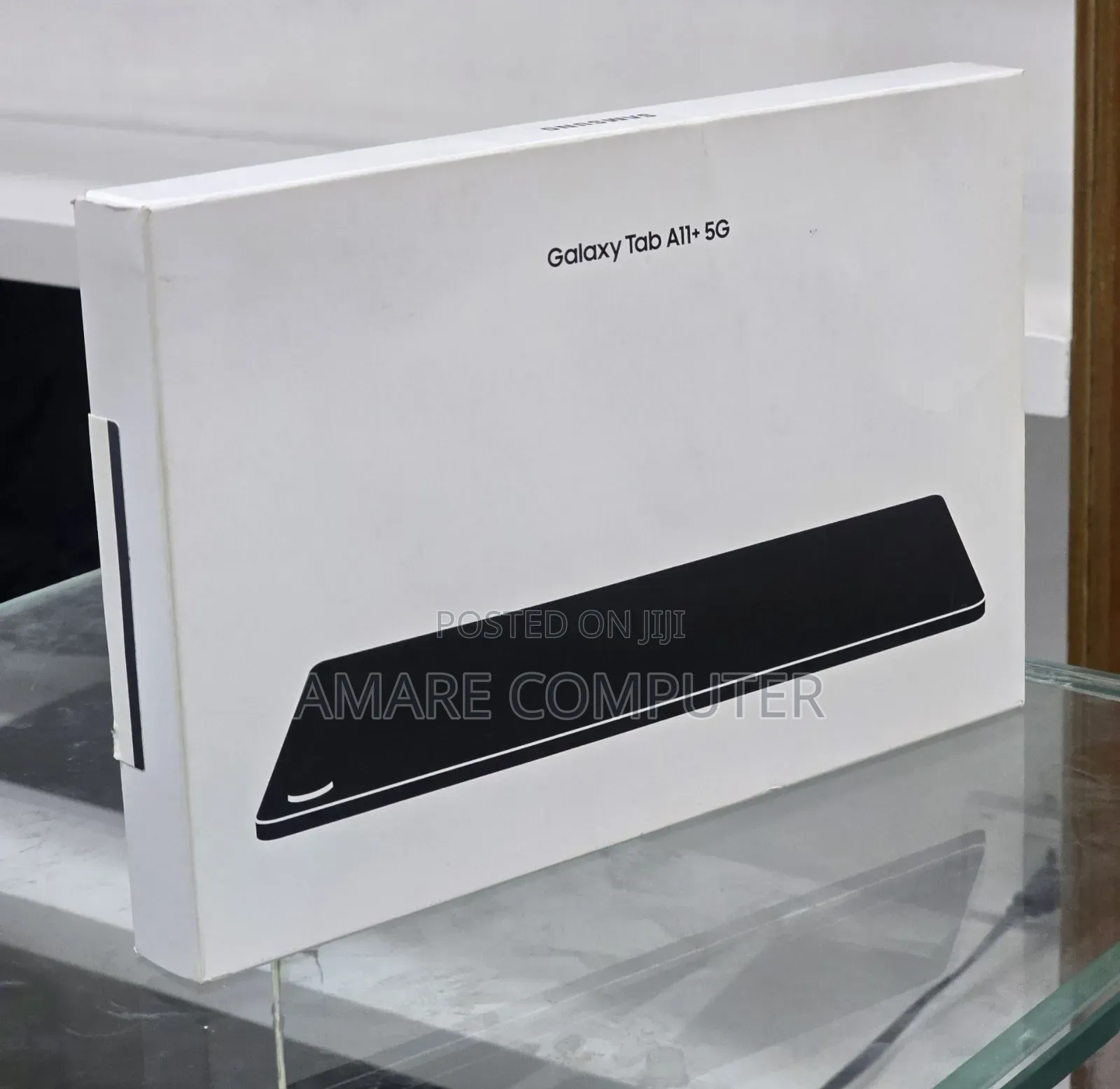 New Samsung Galaxy Tab A11+ 256 GB