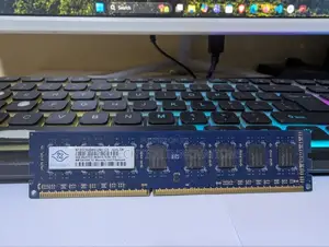 Ram Ddr3 4gb