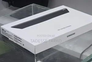 New Samsung Galaxy Tab A11+ 256 GB Black
