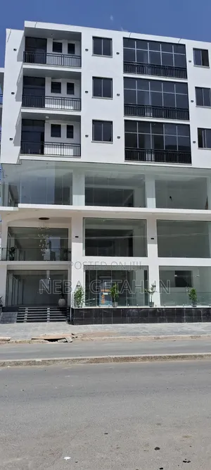 2bdrm Apartment in Grand, Yeka for sale
