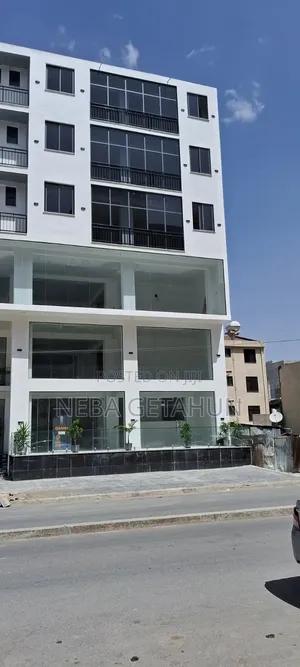 2bdrm Apartment in Grand, Yeka for sale
